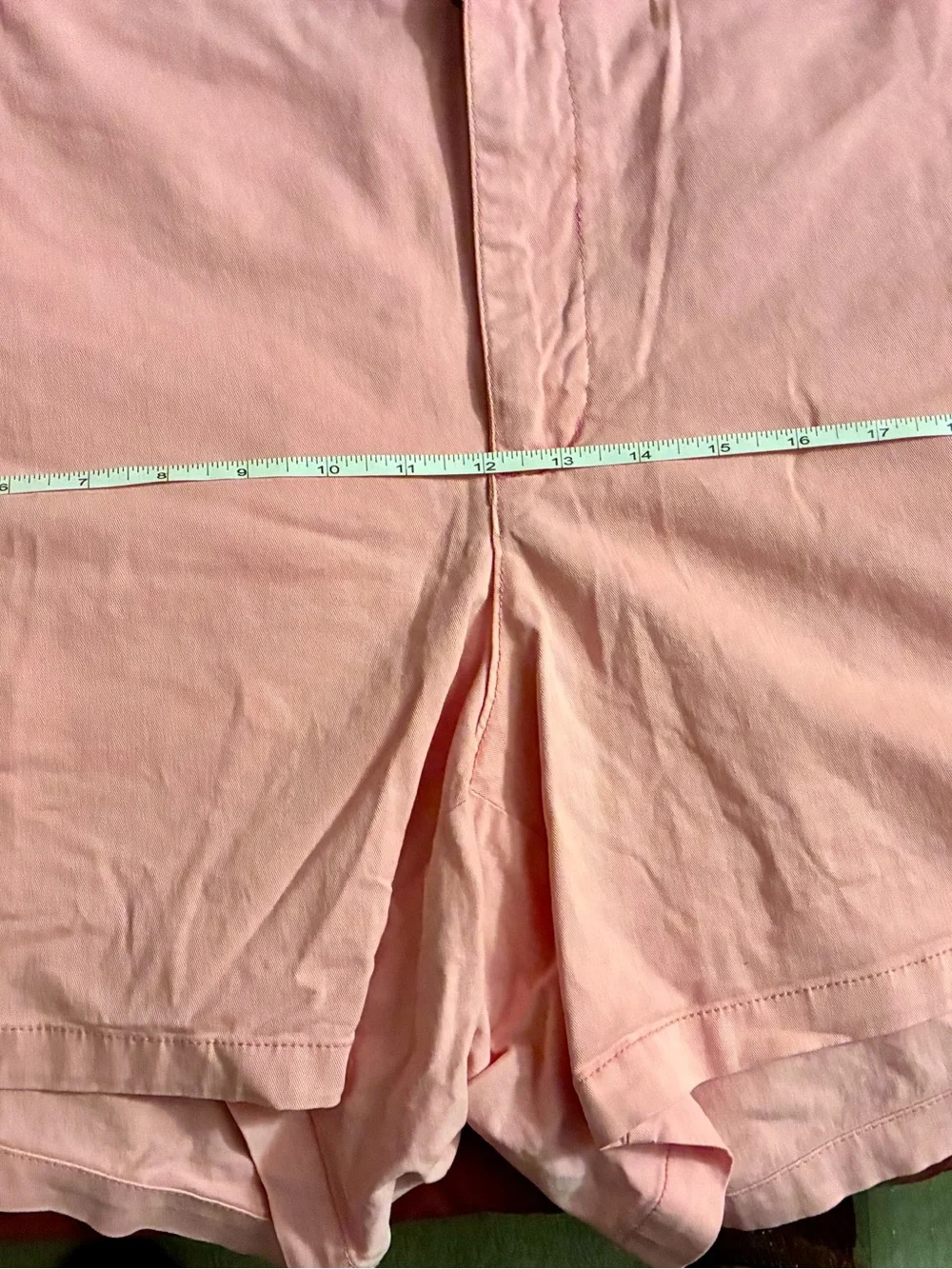 Old Navy classic flat